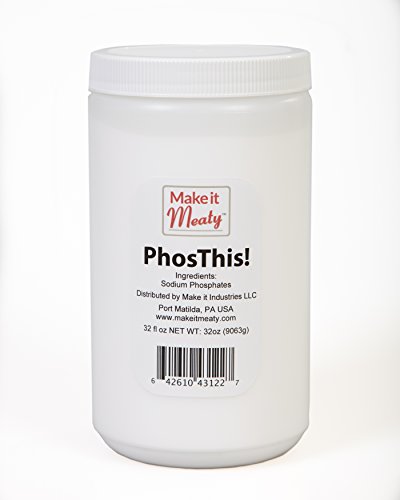 PhosThis (AmesPhos) Premium Phosphate Blend