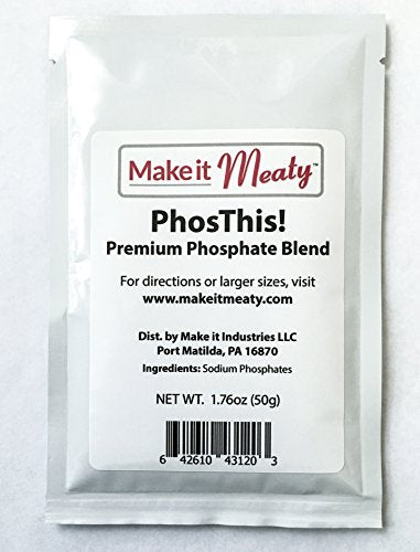 PhosThis (AmesPhos) Premium Phosphate Blend