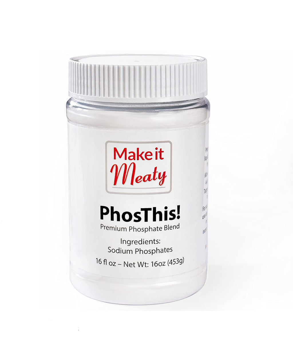 PhosThis (AmesPhos) Premium Phosphate Blend