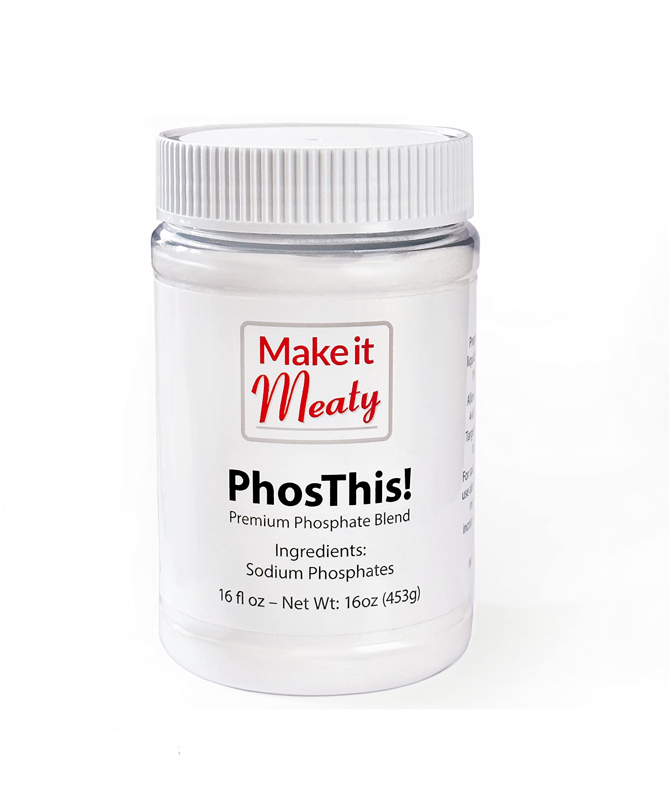 PhosThis (AmesPhos) Premium Phosphate Blend