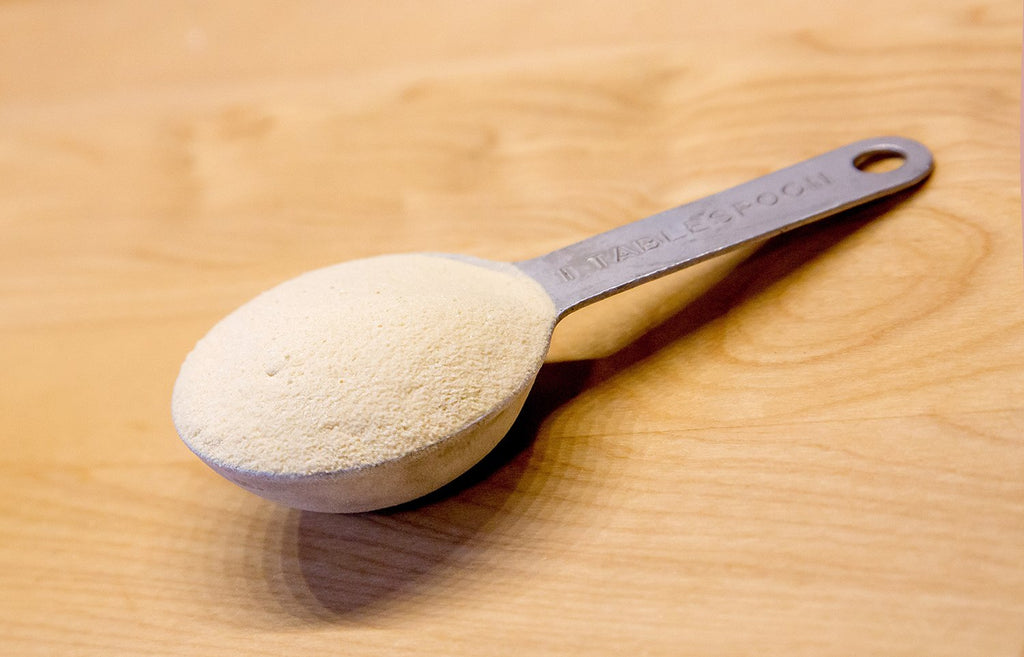 Savory Premium Yeast Extract - culinary flavor