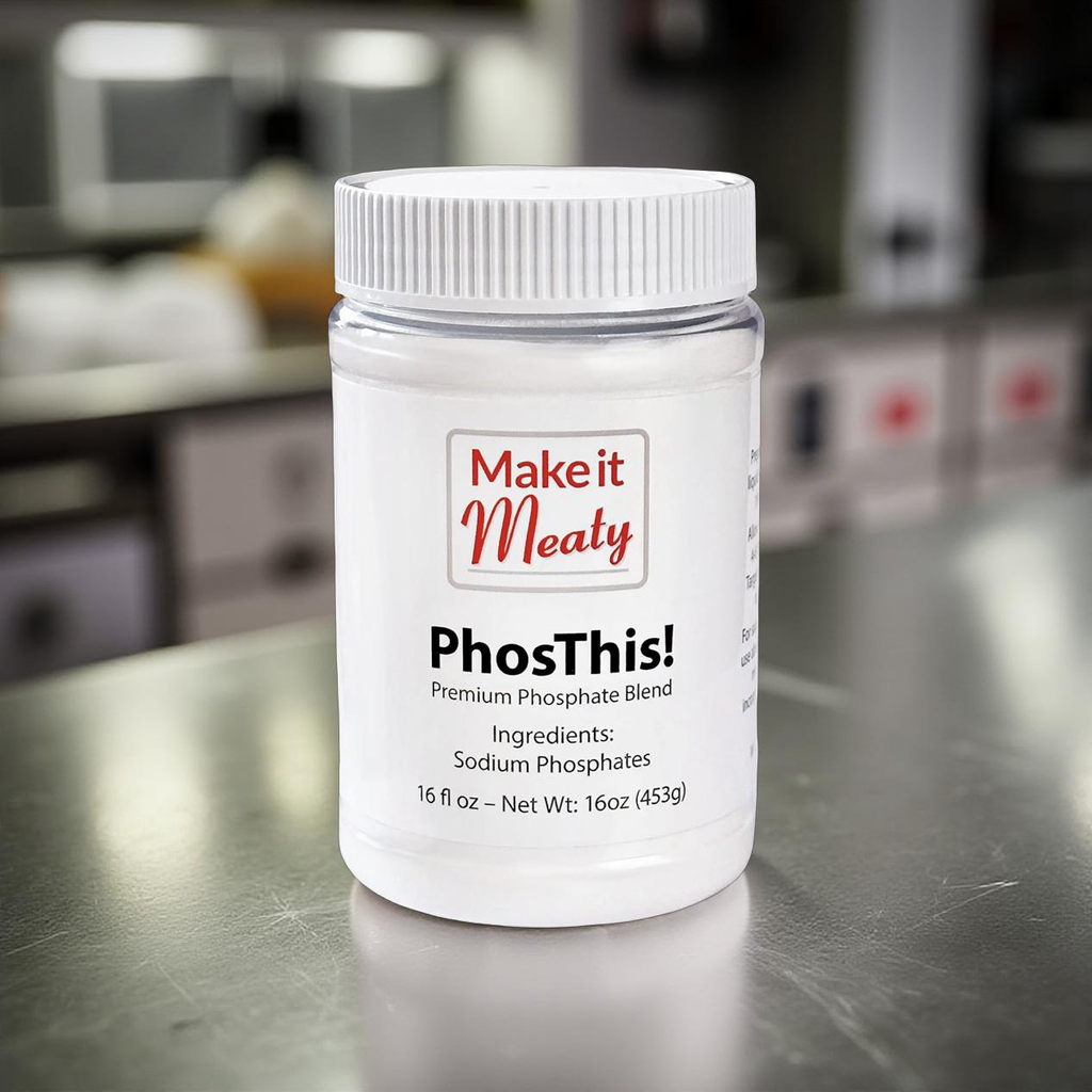 PhosThis (AmesPhos) Premium Phosphate Blend