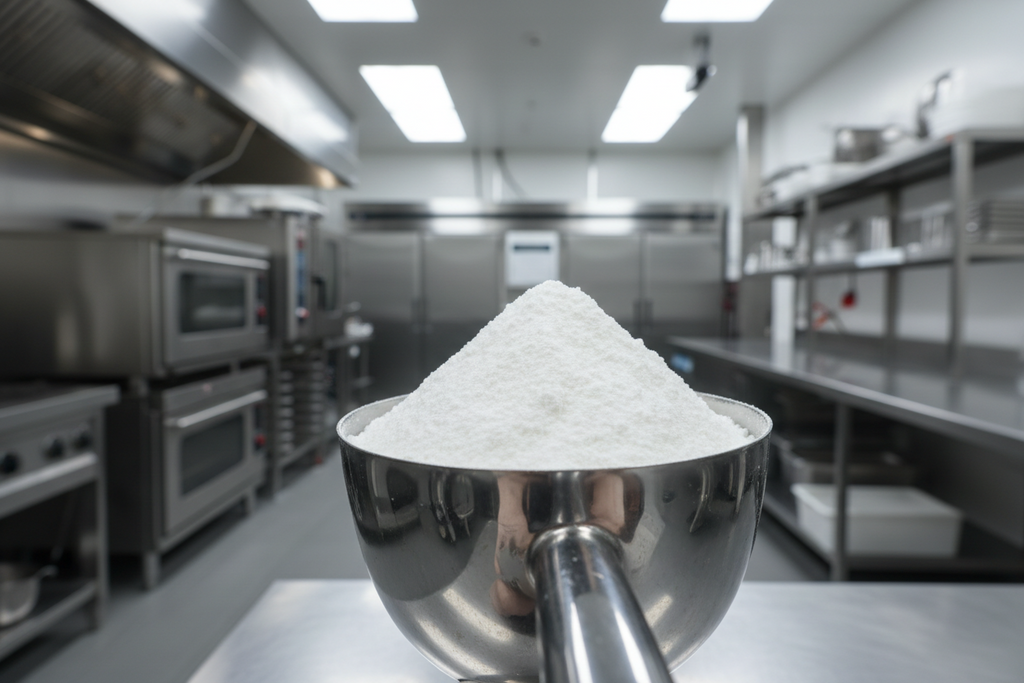 Umami Flavor Enhancer - Sodium Inosinate & Guanylate Blend