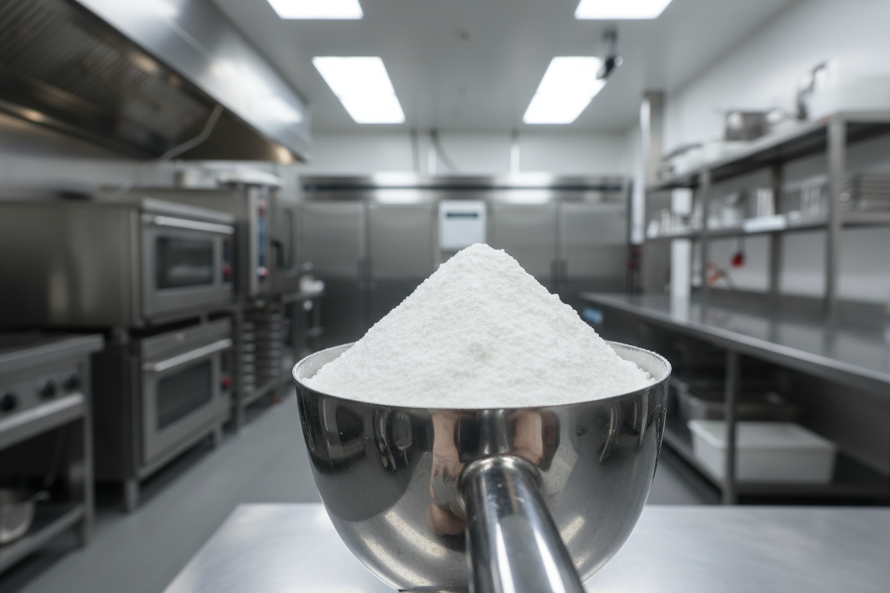 Umami Flavor Enhancer - Sodium Inosinate & Guanylate Blend